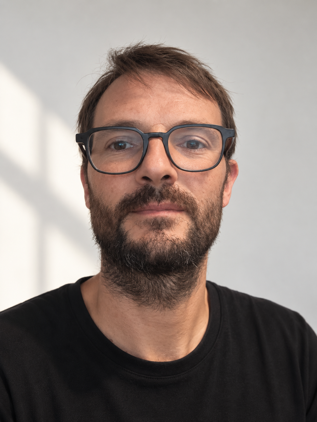 Gwénaël Gosch